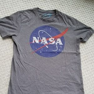 old navy nasa shirts